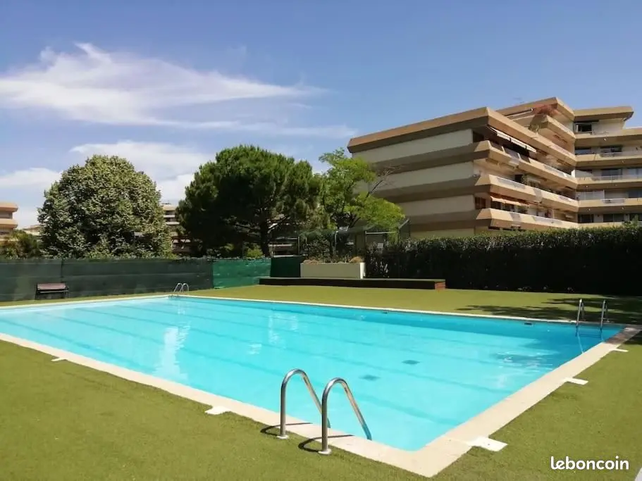 Appartement · 10 m², Montpellier, photo 8