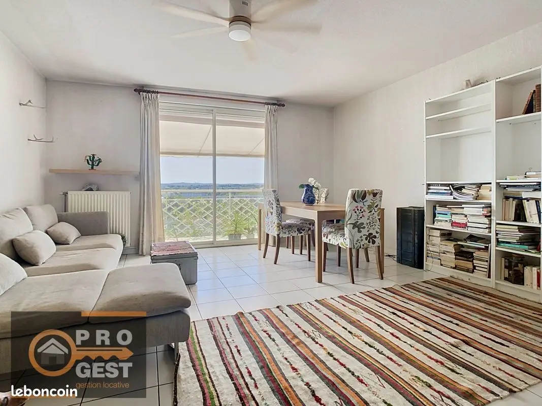 Appartement · 10 m², Montpellier, photo 3