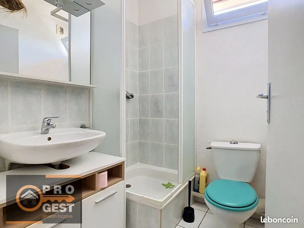 Appartement · 10 m², Montpellier, photo 5
