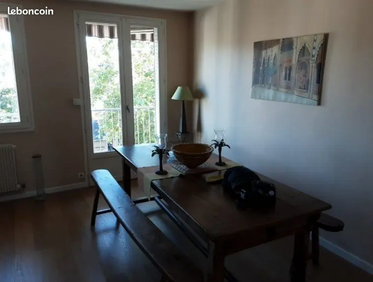 Appartement 2 pièces · 53 m², Lyon 3e, photo 9