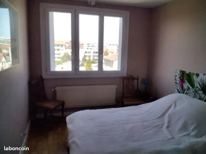 Appartement 2 pièces · 53 m², Lyon 3e, photo 12