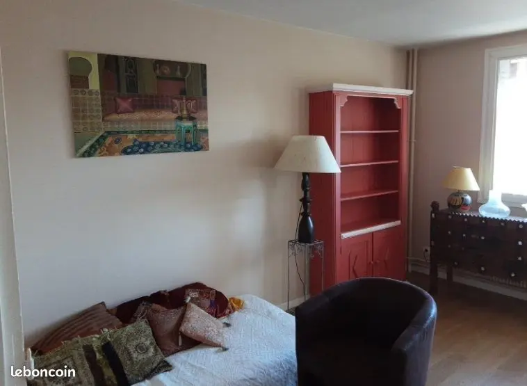 Appartement 2 pièces · 53 m², Lyon 3e, photo 6