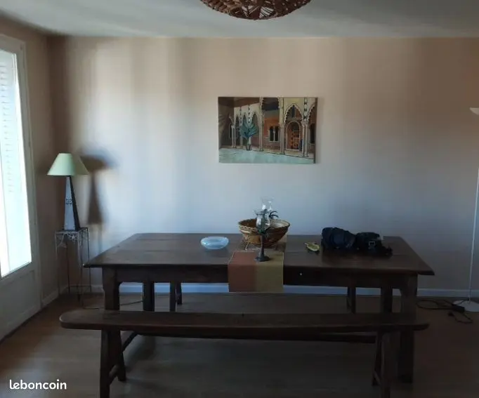 Appartement 2 pièces · 53 m², Lyon 3e, photo 7