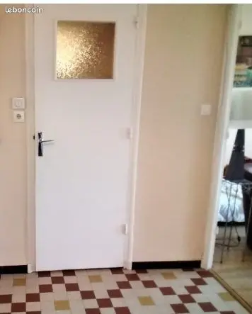 Appartement 2 pièces · 53 m², Lyon 3e, photo 10