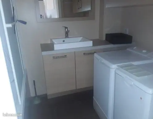 Appartement 2 pièces · 53 m², Lyon 3e, photo 2