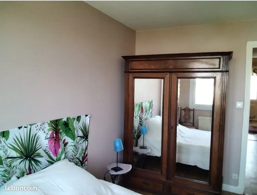 Appartement 2 pièces · 53 m², Lyon 3e, photo 13