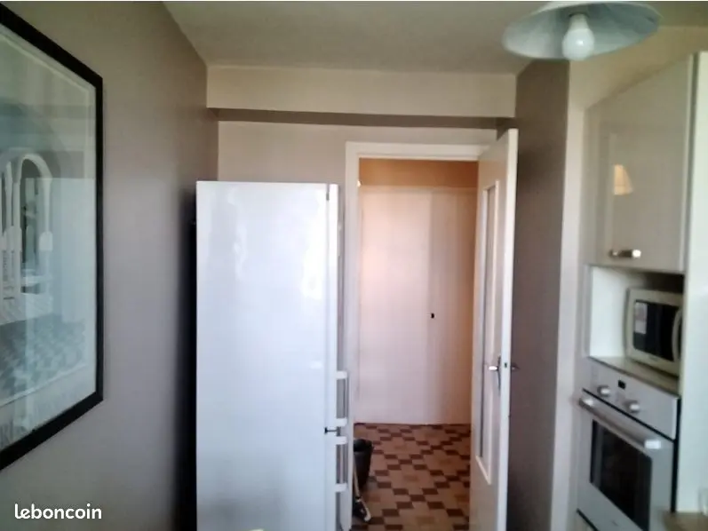 Appartement 2 pièces · 53 m², Lyon 3e, photo 11
