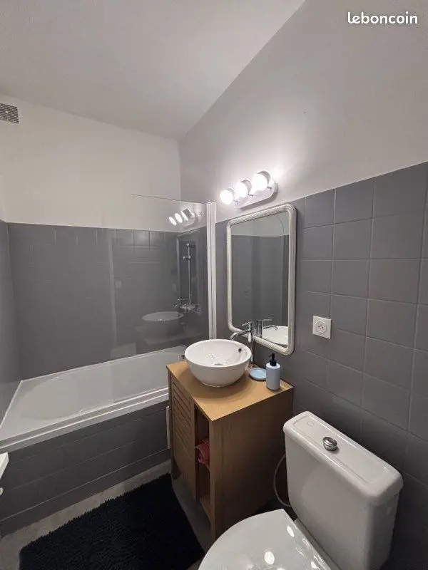 Appartement 1 pièce · 20 m², Nantes, photo 3
