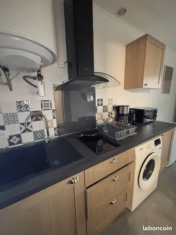 Appartement 1 pièce · 20 m², Nantes