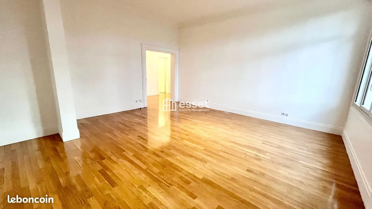 Appartement 3 pièces · 100 m², Neuilly-sur-Seine, photo 2