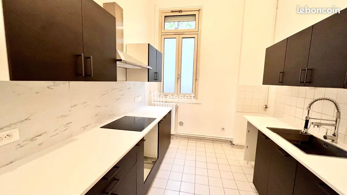 Appartement 3 pièces · 100 m², Neuilly-sur-Seine, photo 4