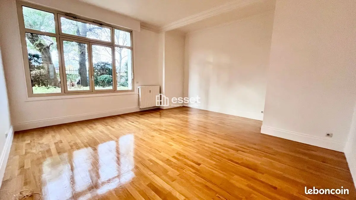 Appartement 3 pièces · 100 m², Neuilly-sur-Seine, photo 3