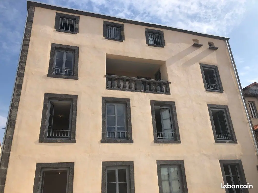 Appartement 1 pièce · 29 m², Clermont-Ferrand, photo 6
