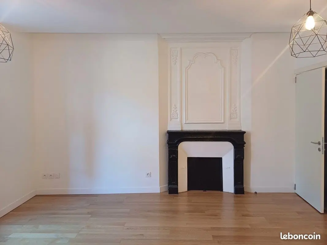 Appartement 1 pièce · 29 m², Clermont-Ferrand, photo 4
