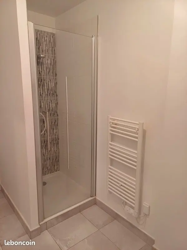 Appartement 1 pièce · 29 m², Clermont-Ferrand, photo 5