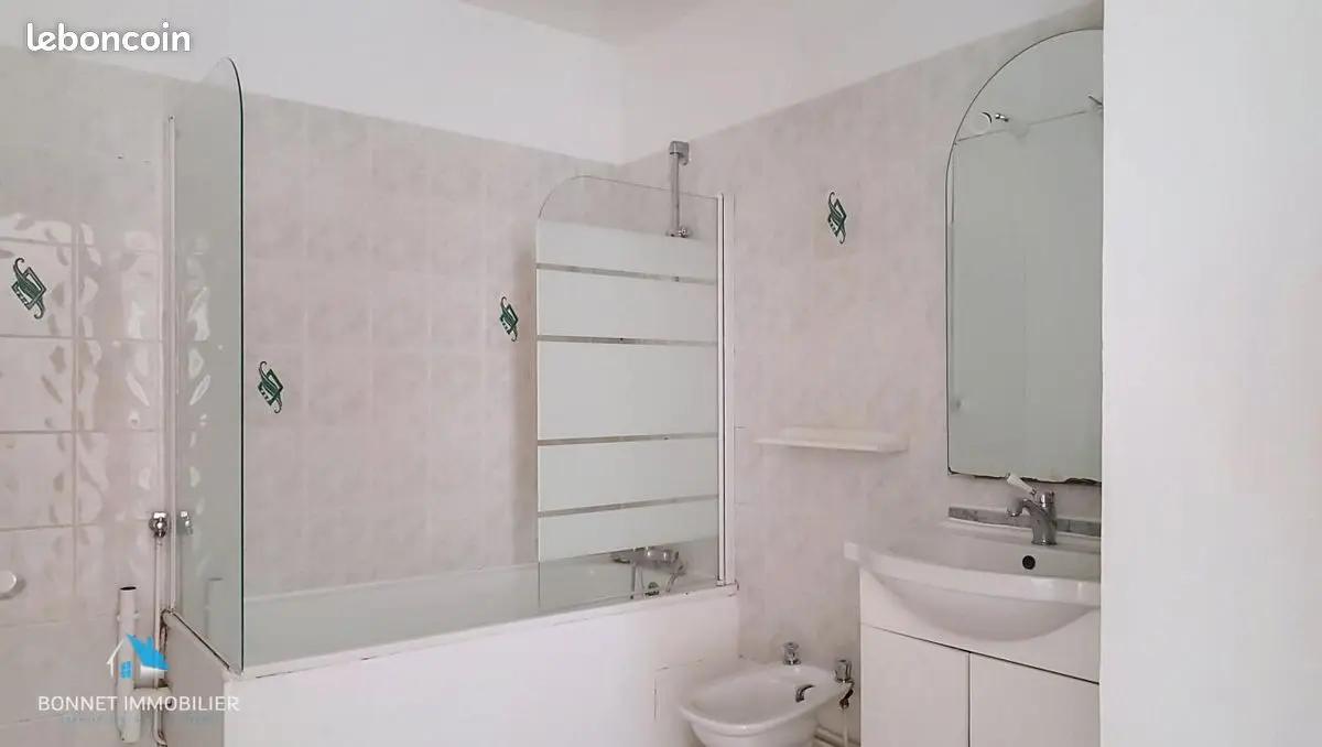 Appartement 5 pièces · 89 m², Clermont-Ferrand, photo 8