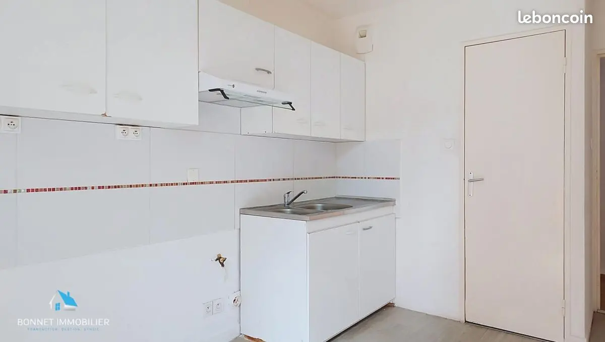 Appartement 5 pièces · 89 m², Clermont-Ferrand, photo 6