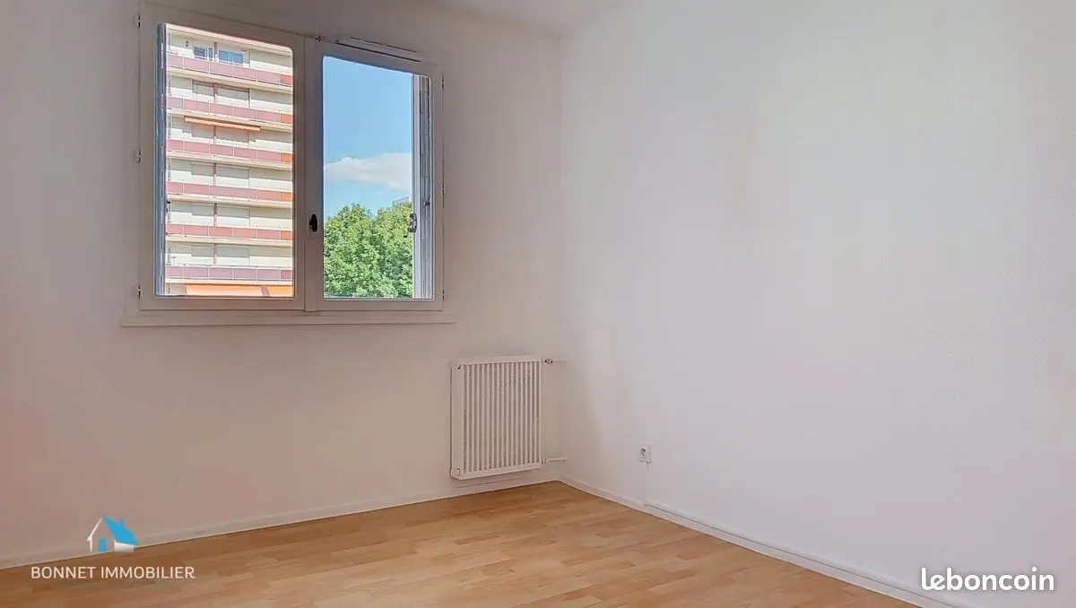 Appartement 5 pièces · 89 m², Clermont-Ferrand, photo 9