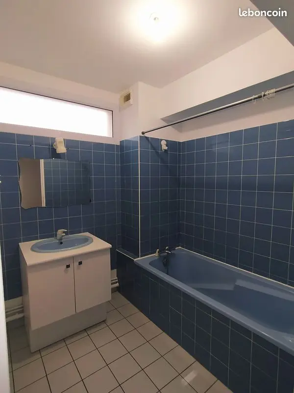 Appartement 3 pièces · 68 m², Clermont-Ferrand, photo 6