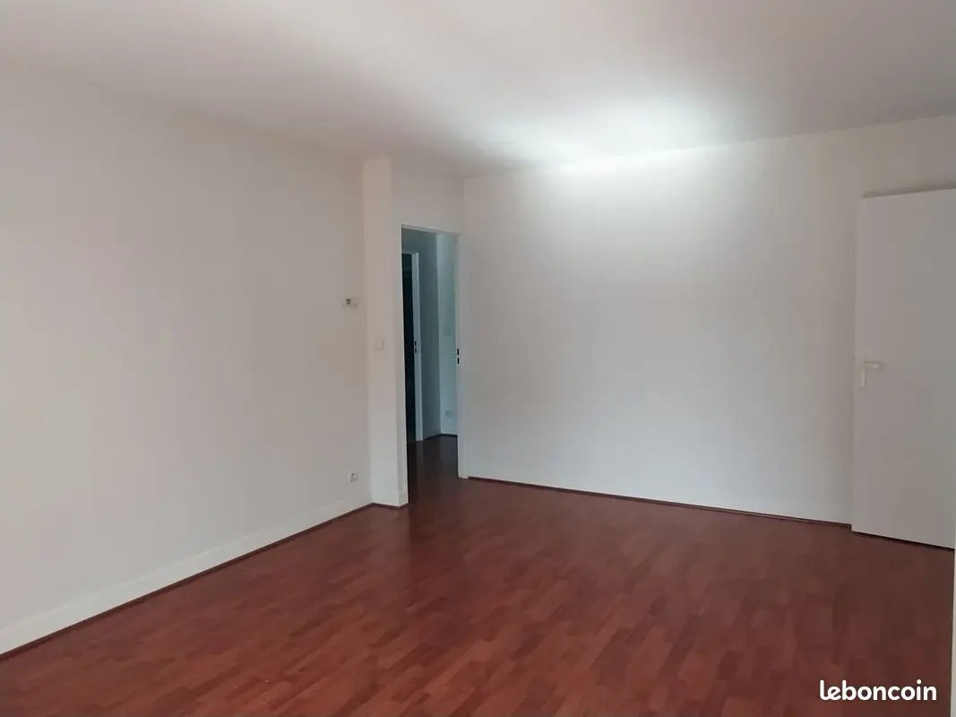Appartement 3 pièces · 68 m², Clermont-Ferrand, photo 8
