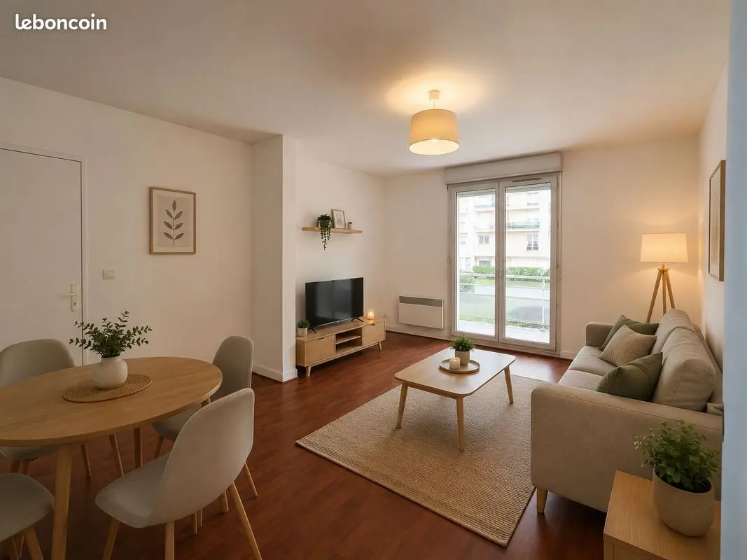 Appartement 3 pièces · 68 m², Clermont-Ferrand, photo 12