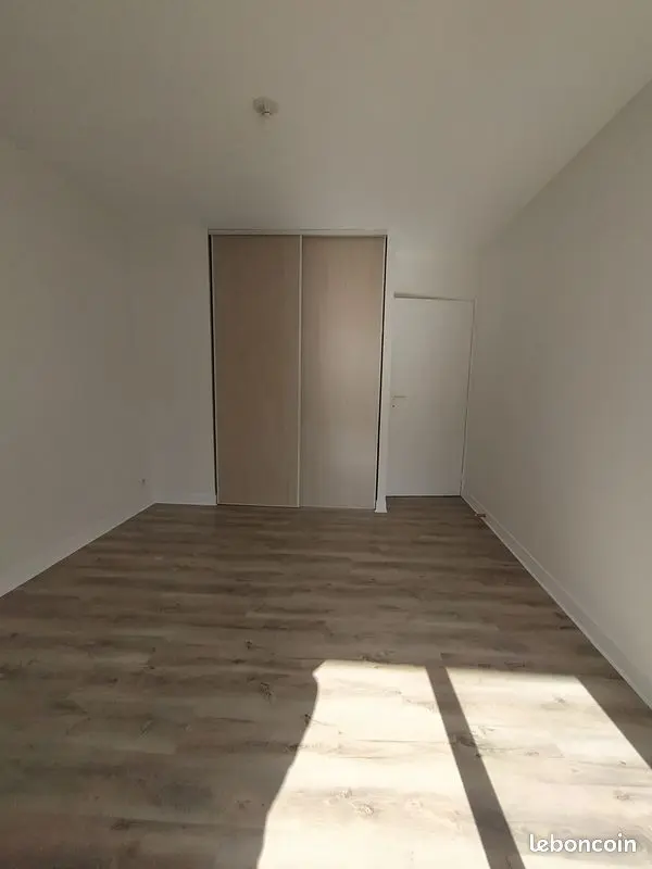 Appartement 3 pièces · 68 m², Clermont-Ferrand, photo 9