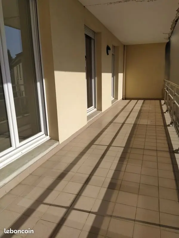 Appartement 3 pièces · 68 m², Clermont-Ferrand, photo 11