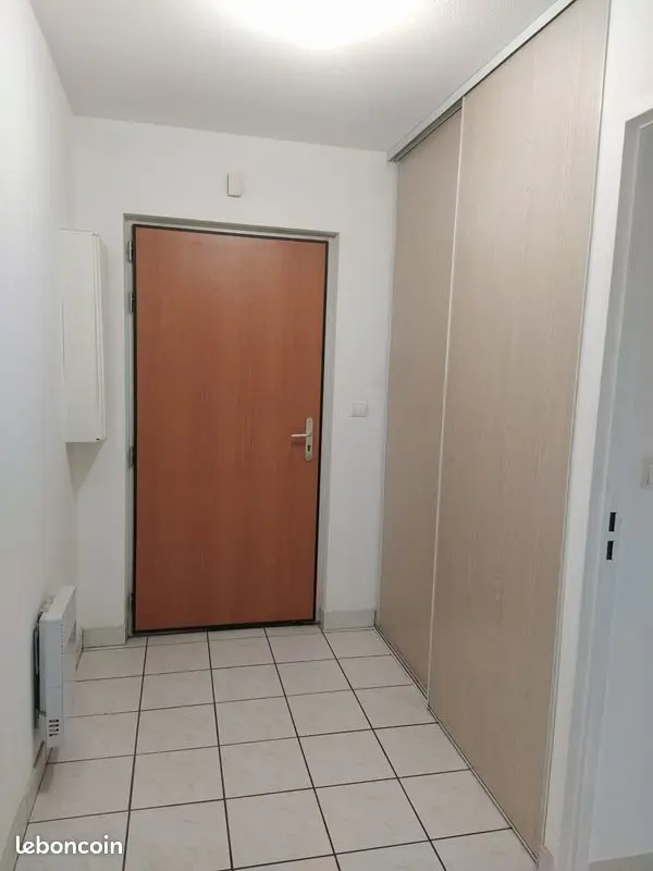Appartement 3 pièces · 68 m², Clermont-Ferrand, photo 10