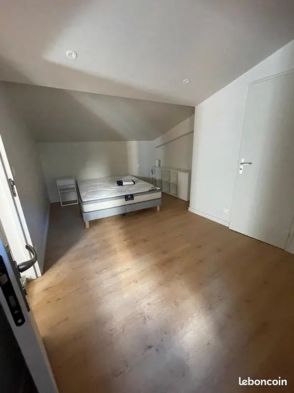 Appartement 4 pièces · 70 m², Clermont-Ferrand, photo 11