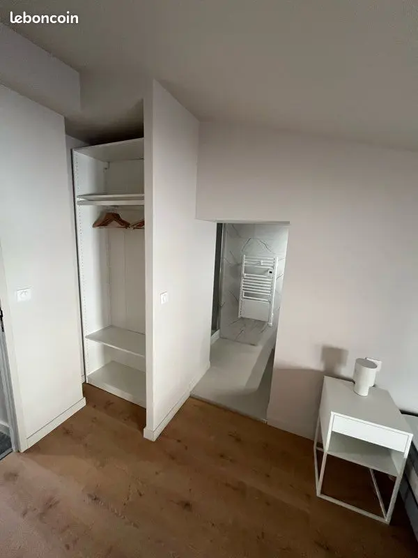 Appartement 4 pièces · 70 m², Clermont-Ferrand, photo 6