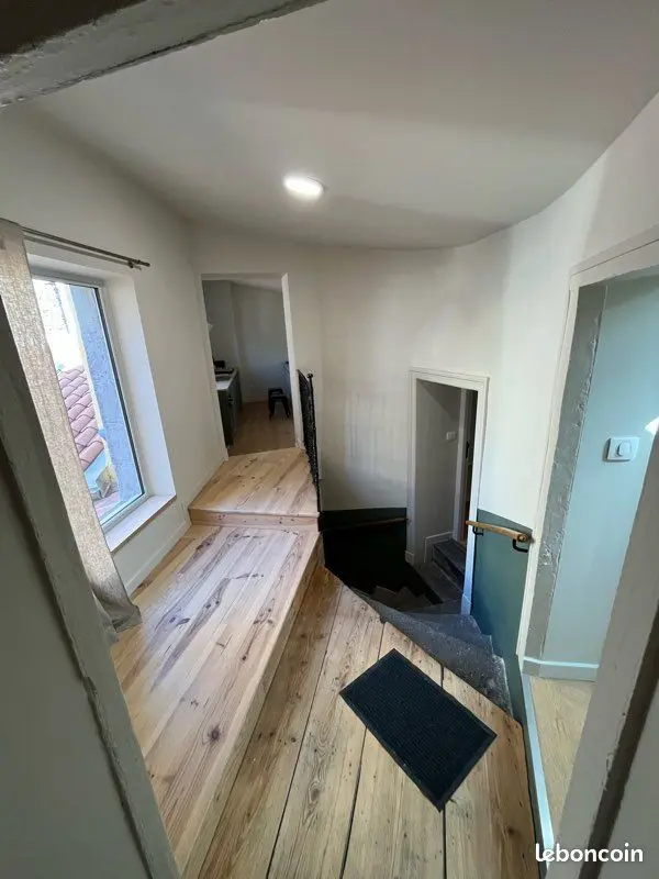Appartement 4 pièces · 70 m², Clermont-Ferrand, photo 9
