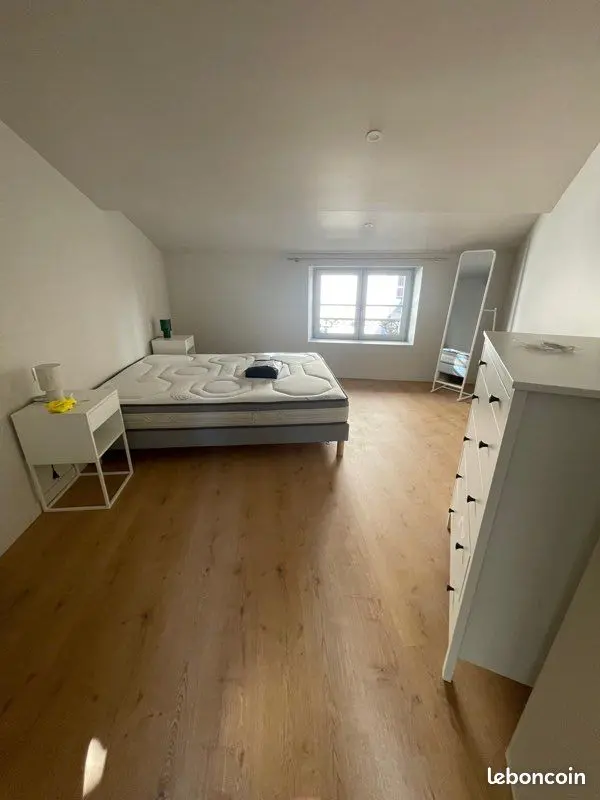 Appartement 4 pièces · 70 m², Clermont-Ferrand, photo 10