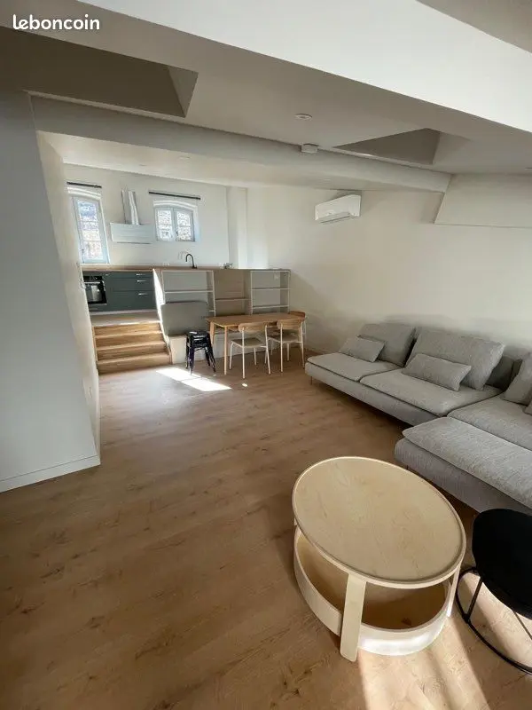 Appartement 4 pièces · 70 m², Clermont-Ferrand, photo 12