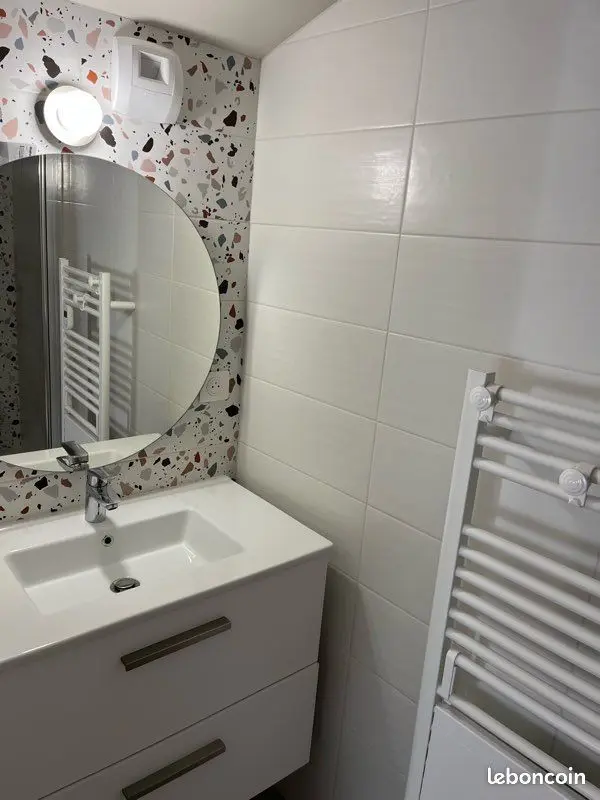 Appartement 4 pièces · 70 m², Clermont-Ferrand, photo 8