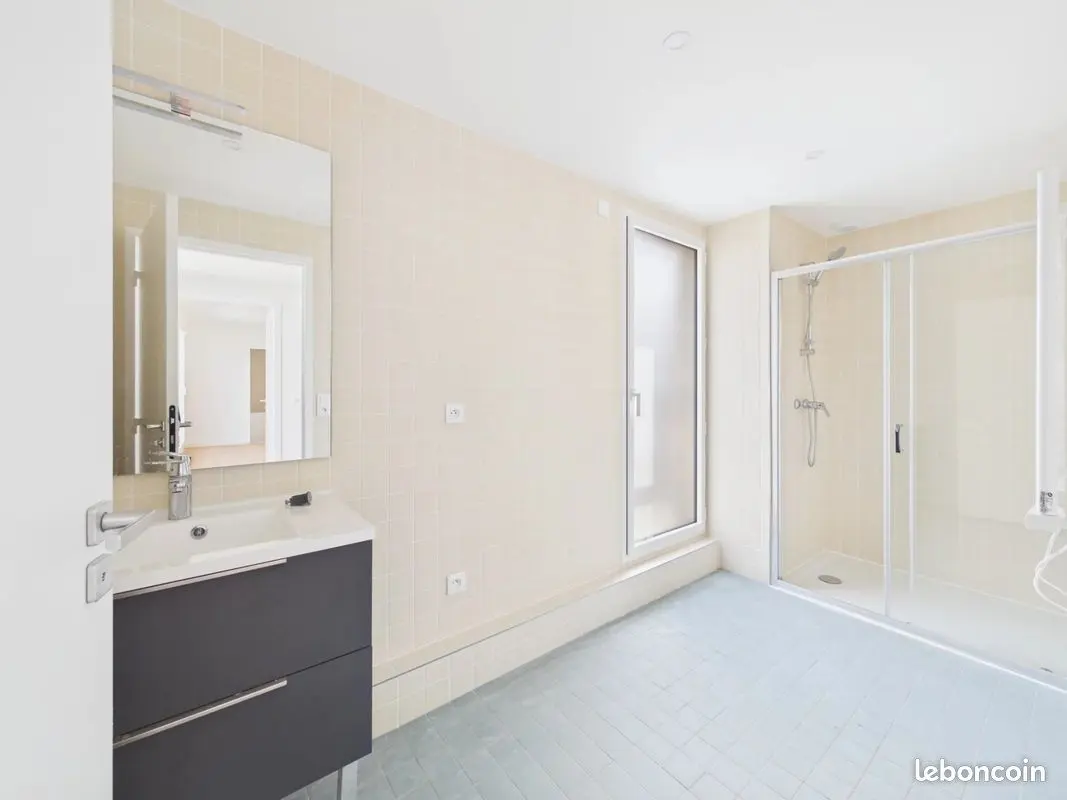 Appartement 3 pièces · 77 m², Boulogne-Billancourt, photo 5