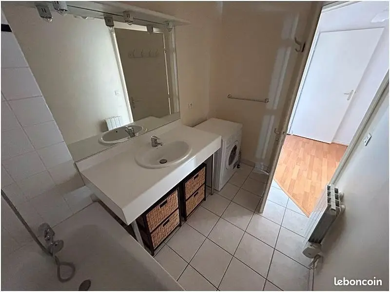 Appartement 3 pièces · 70 m², Lille, photo 16