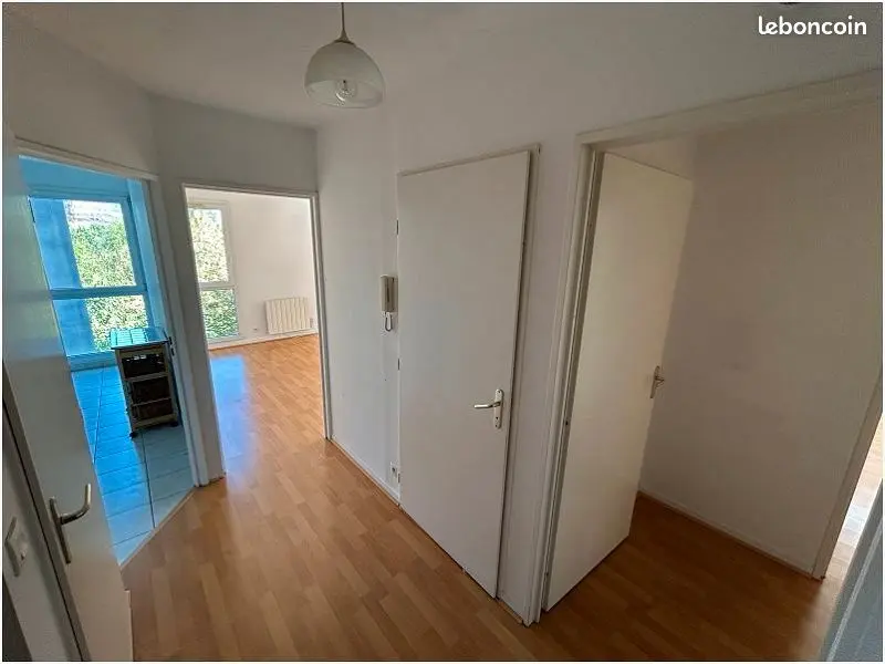 Appartement 3 pièces · 70 m², Lille, photo 12