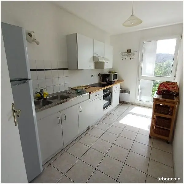 Appartement 3 pièces · 70 m², Lille, photo 6