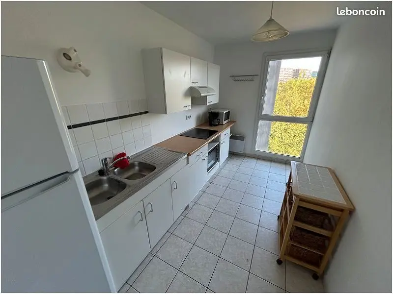 Appartement 3 pièces · 70 m², Lille, photo 15