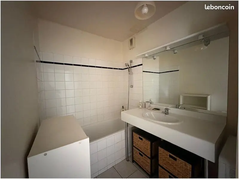 Appartement 3 pièces · 70 m², Lille, photo 9