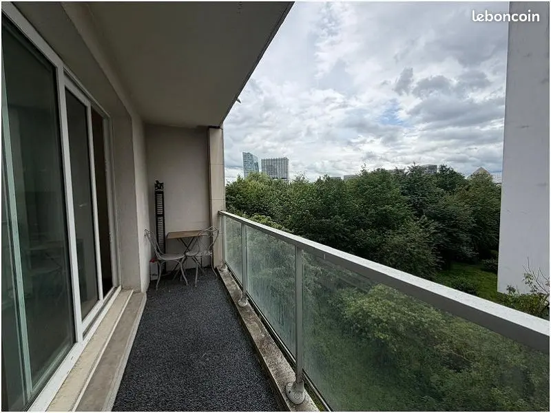 Appartement 3 pièces · 70 m², Lille, photo 8