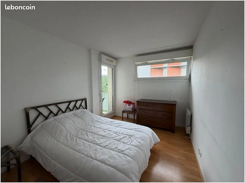 Appartement 3 pièces · 70 m², Lille, photo 3