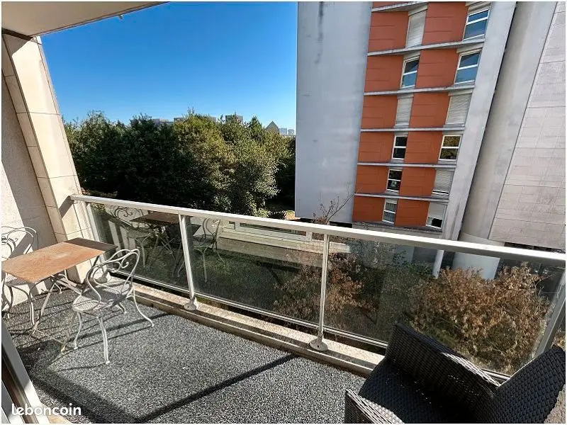 Appartement 3 pièces · 70 m², Lille, photo 11