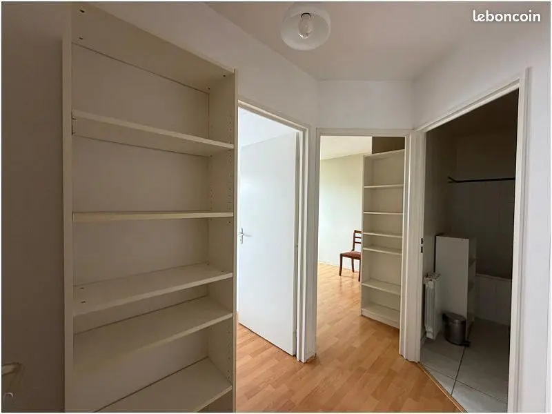 Appartement 3 pièces · 70 m², Lille, photo 7
