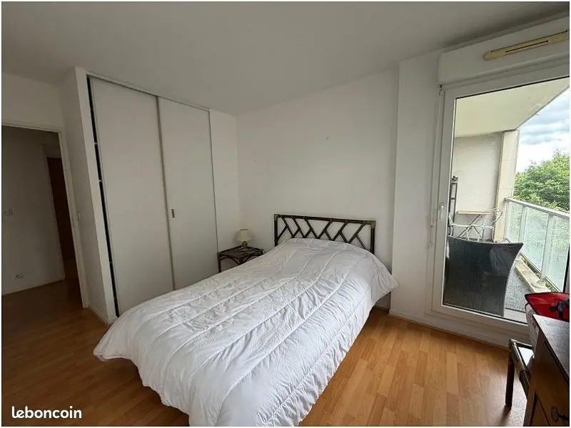 Appartement 3 pièces · 70 m², Lille, photo 4