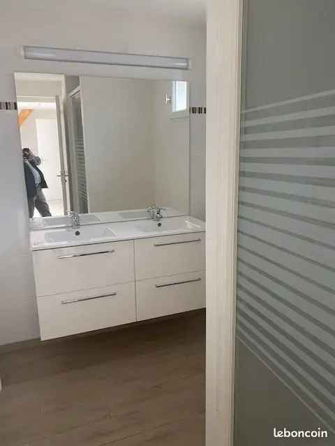Appartement 3 pièces · 55 m², Nantes, photo 7