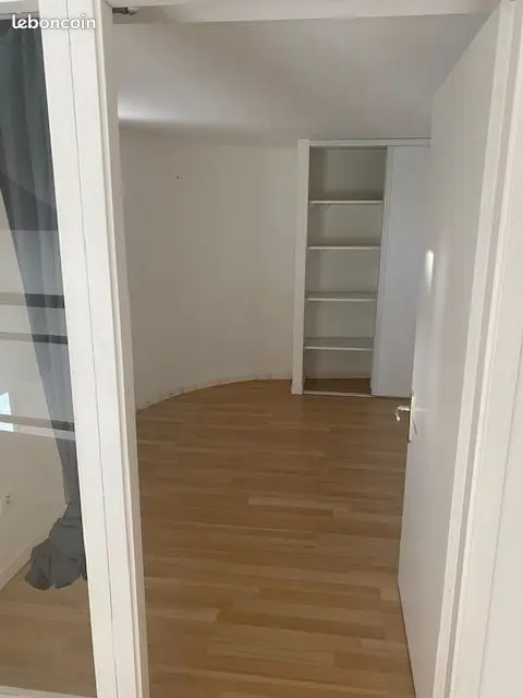Appartement 3 pièces · 55 m², Nantes, photo 6