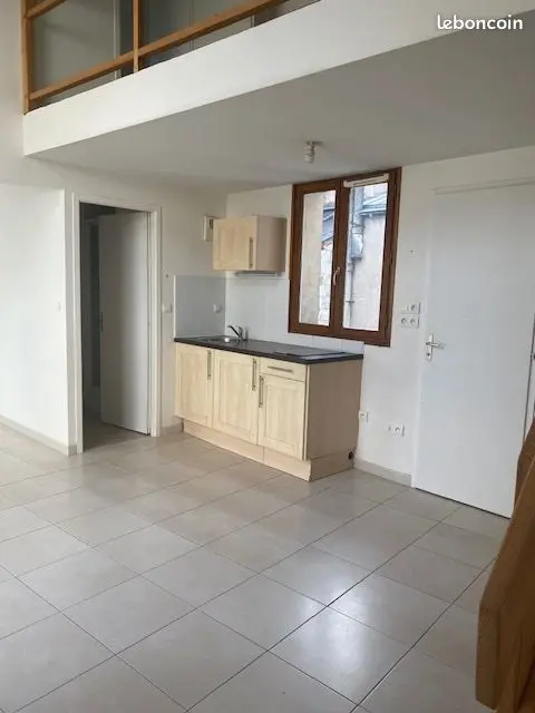 Appartement 3 pièces · 55 m², Nantes, photo 9