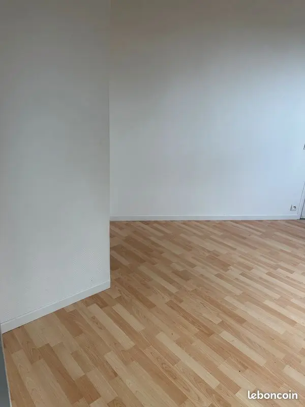 Appartement 3 pièces · 55 m², Nantes, photo 8