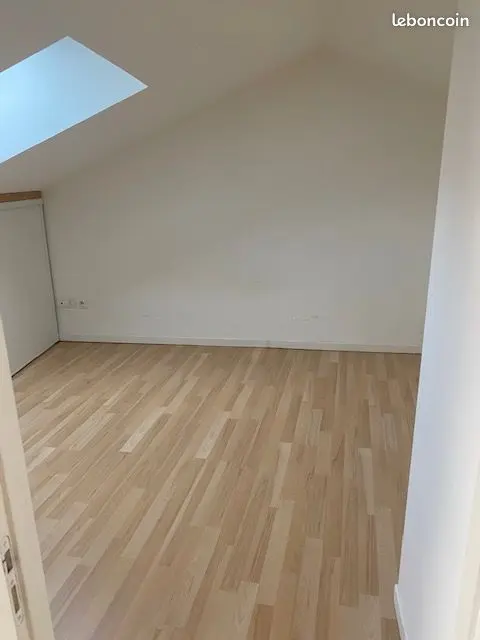 Appartement 3 pièces · 55 m², Nantes, photo 5